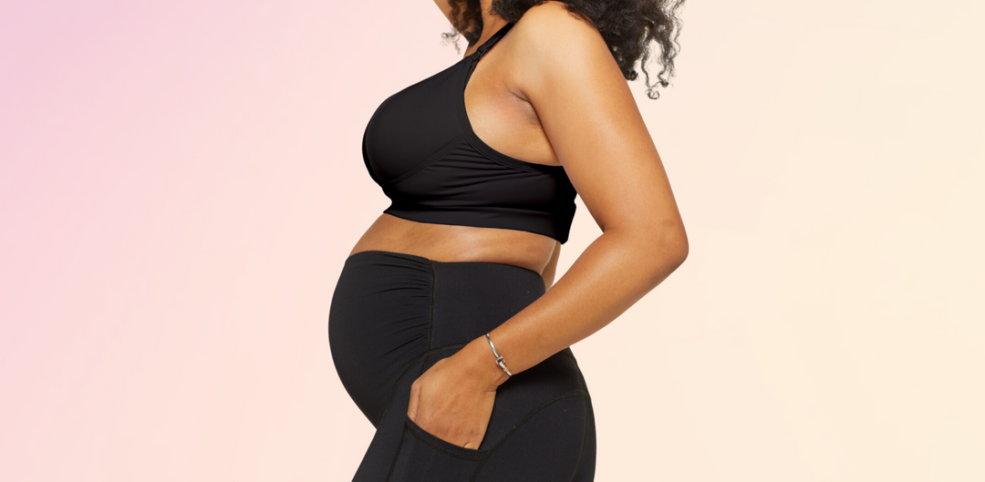 Why do I need a maternity legging and top set?