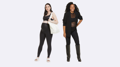 Maternity Legging And Tops Sets - Which Ones Are Best for Me?