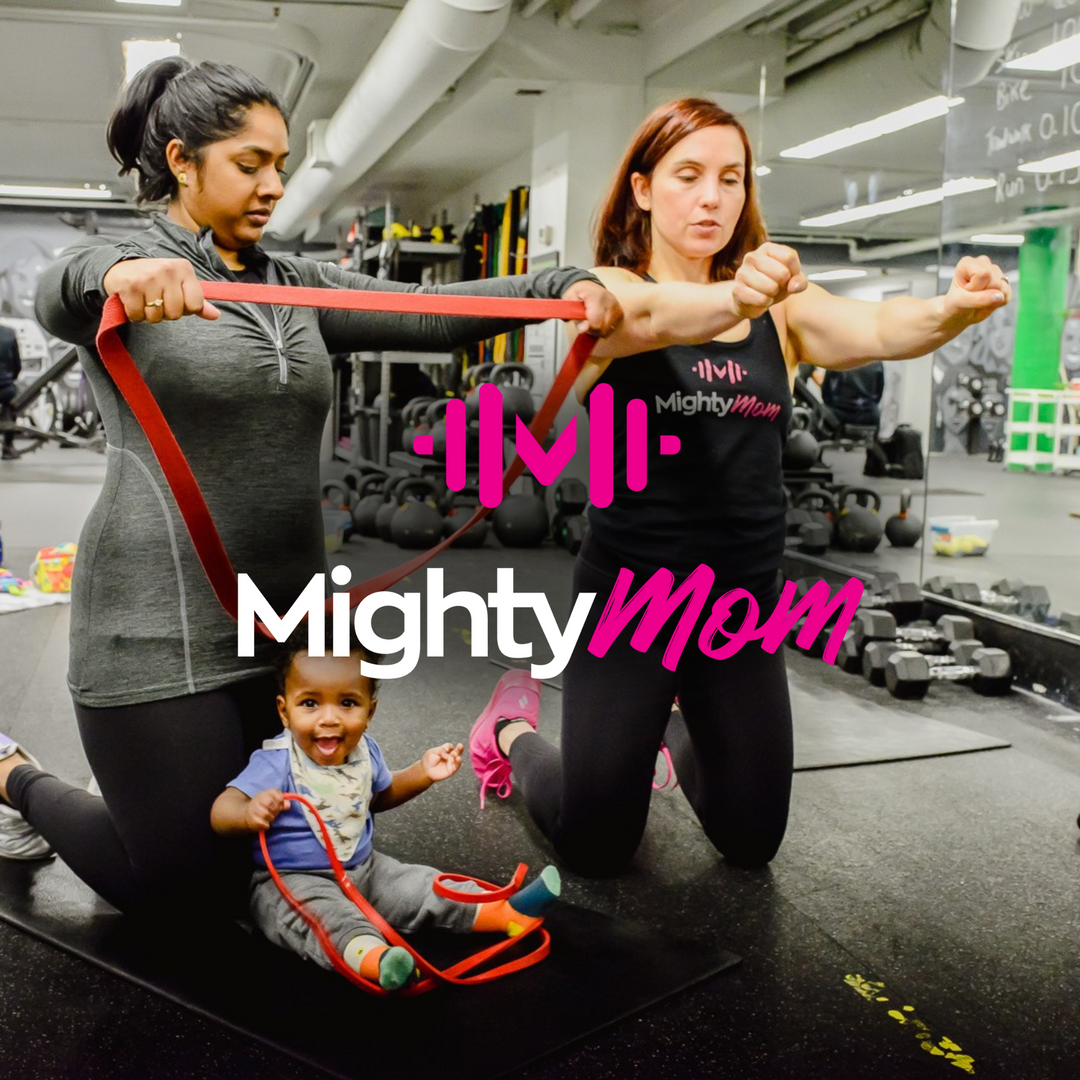 Mighty Mom Gift Card