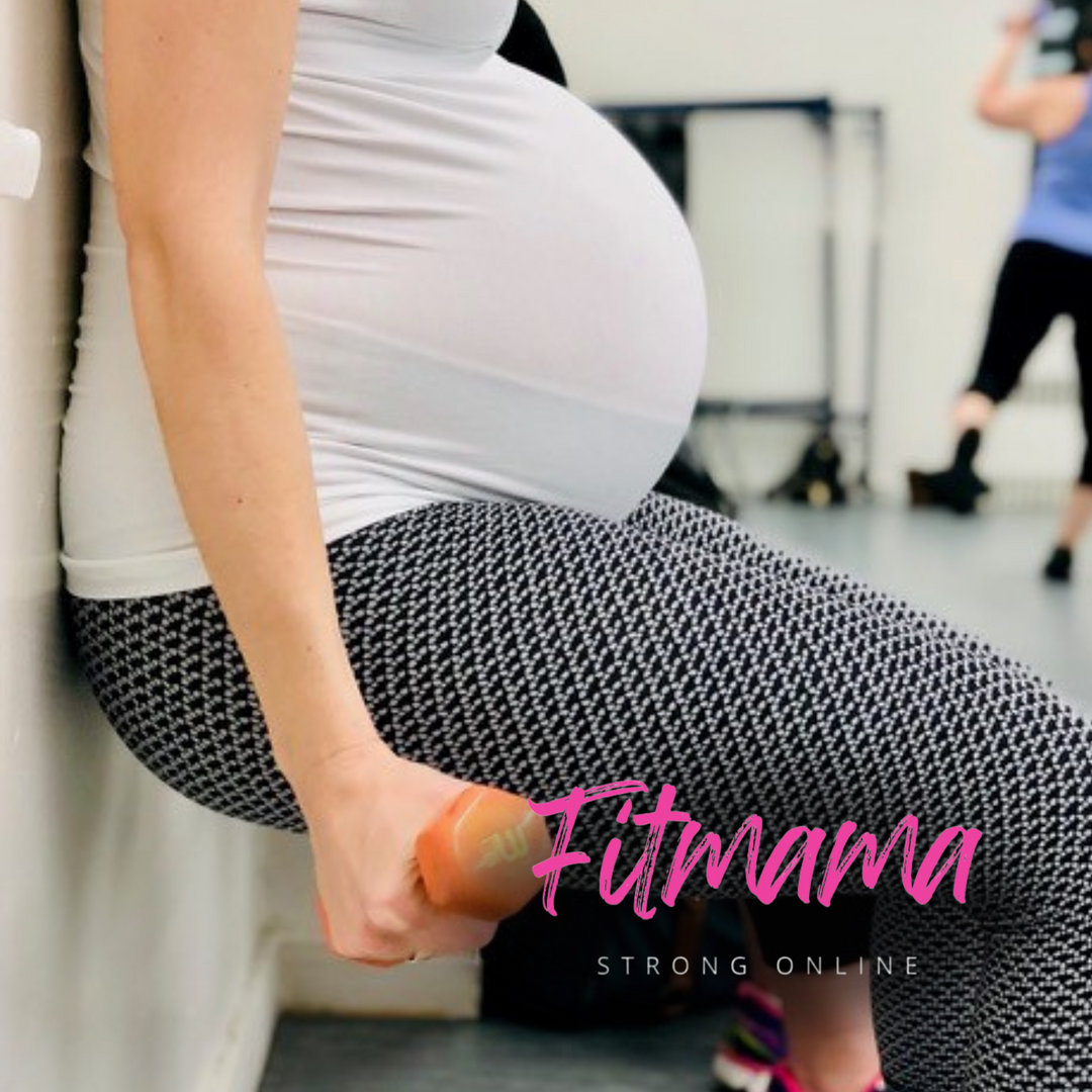 FitMama Strong Online Gift Card