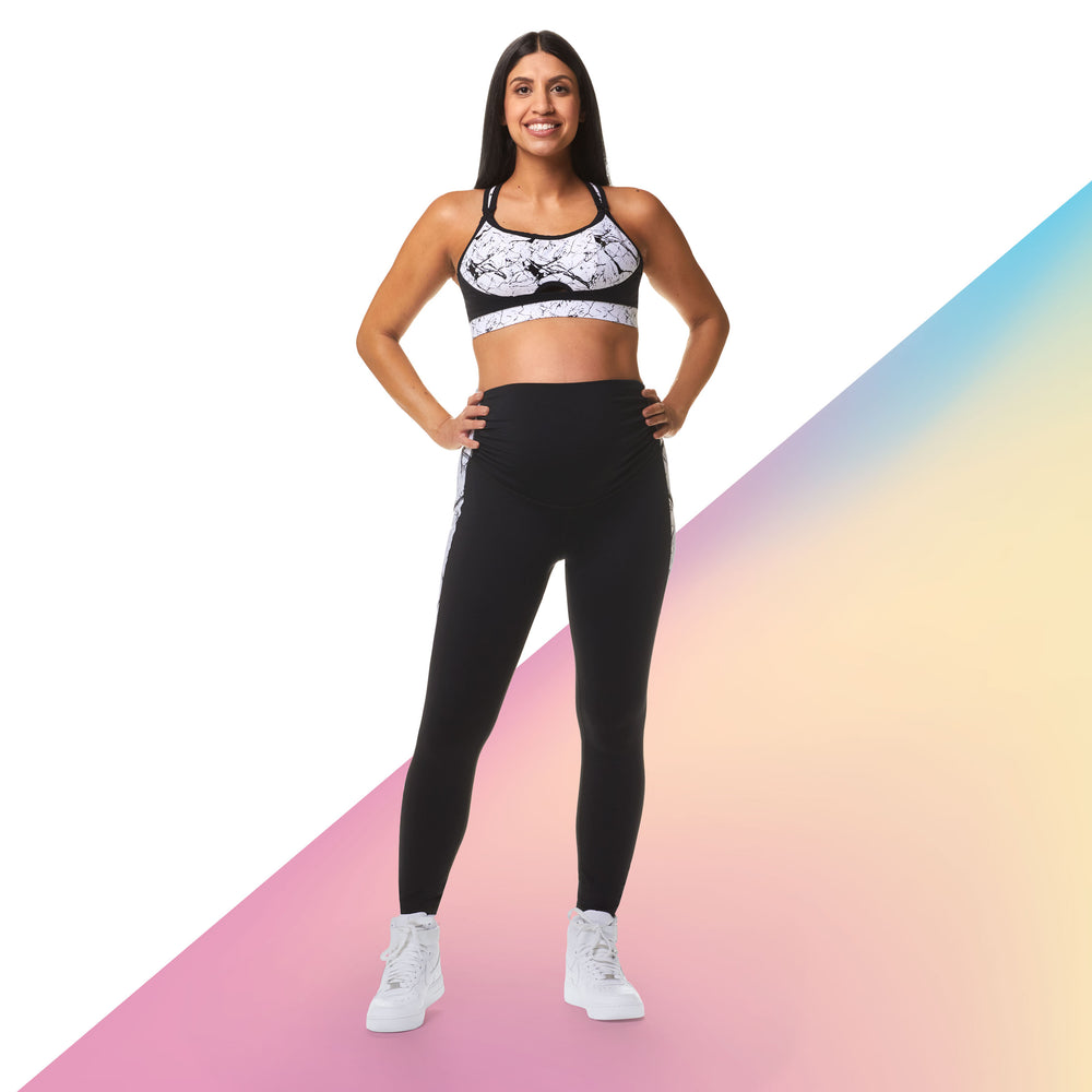 Laurent Active Wear on Instagram: Explore our top-rated EQUINOX Leggings,  a bestseller for three years running (sold thousands!) Now featuring an  enhanced pattern, secure compression, excellent stretch, and no worries  about a “