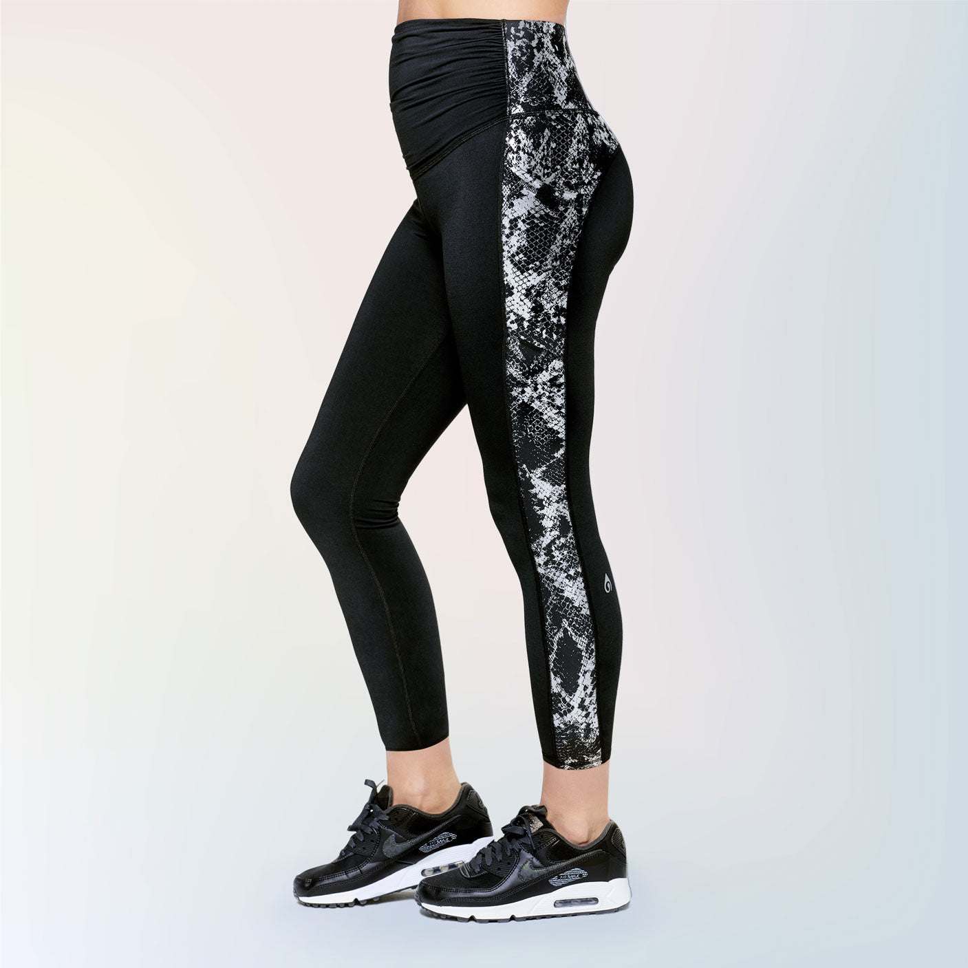 Embrace Maternity Leggings – After9